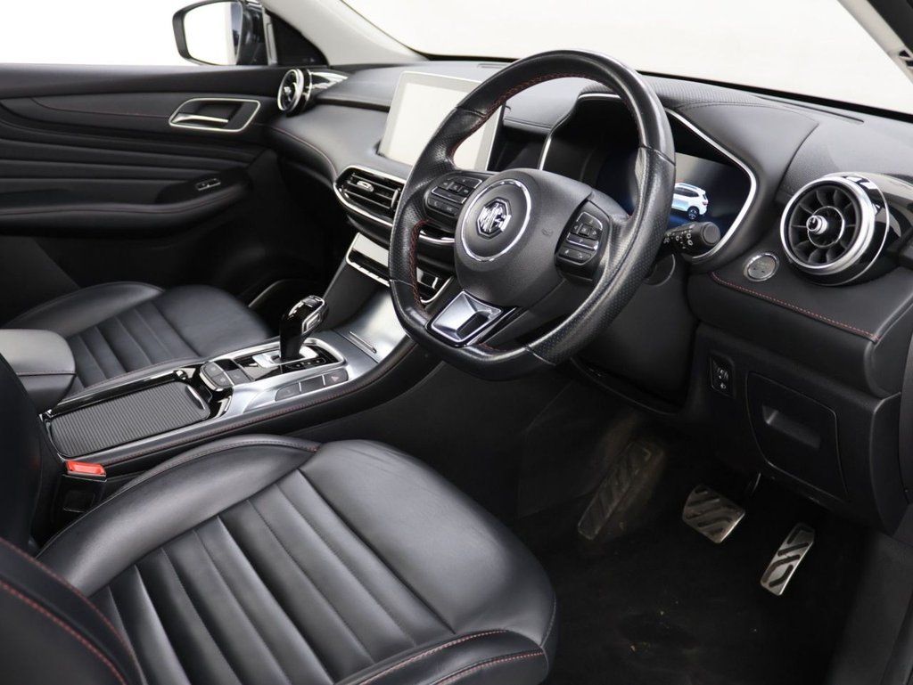 Used MG MG HS 2022 for sale - 76617385: Photo 12