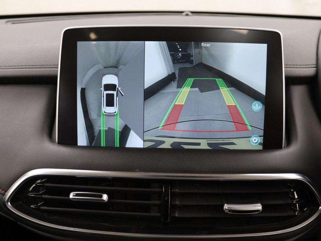 Used MG MG HS 2022 for sale - 76617385: Photo 16