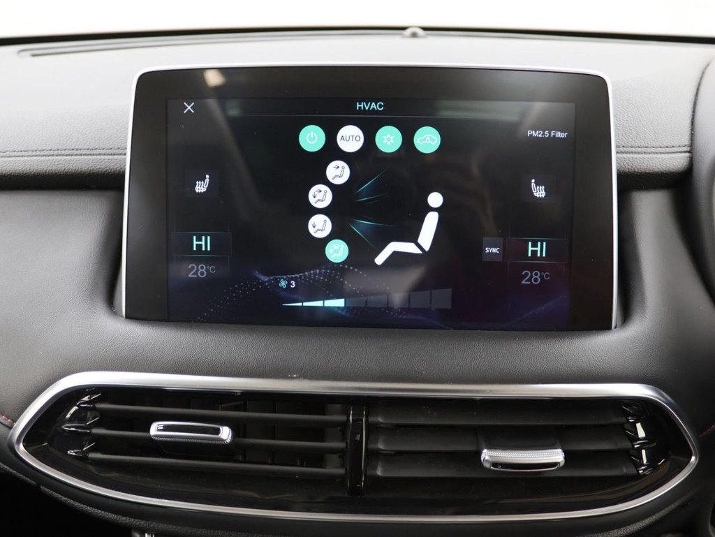 Used MG MG HS 2022 for sale - 76617385: Photo 17