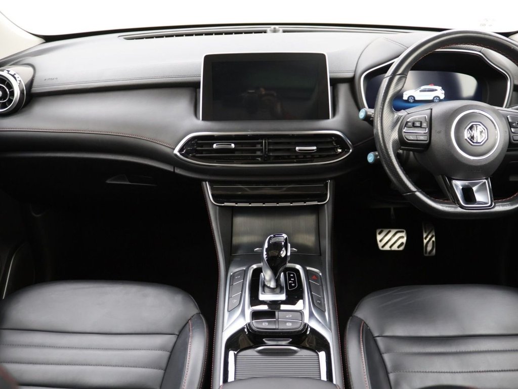 Used MG MG HS 2022 for sale - 76617385: Photo 21