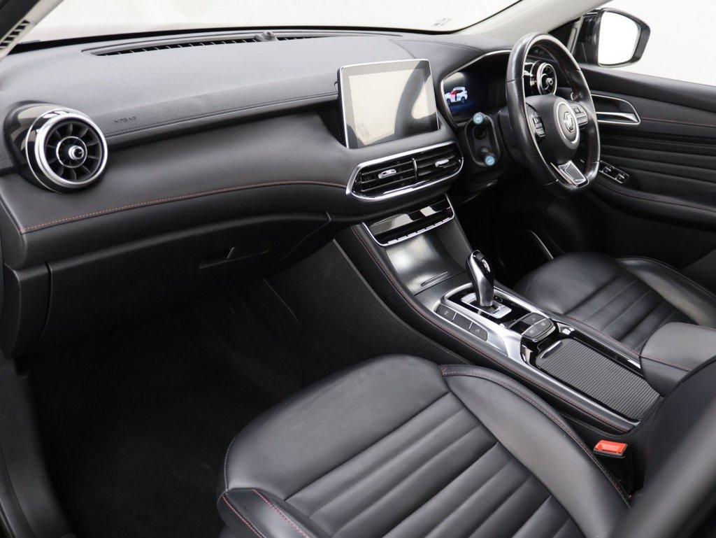 Used MG MG HS 2022 for sale - 76617385: Photo 26