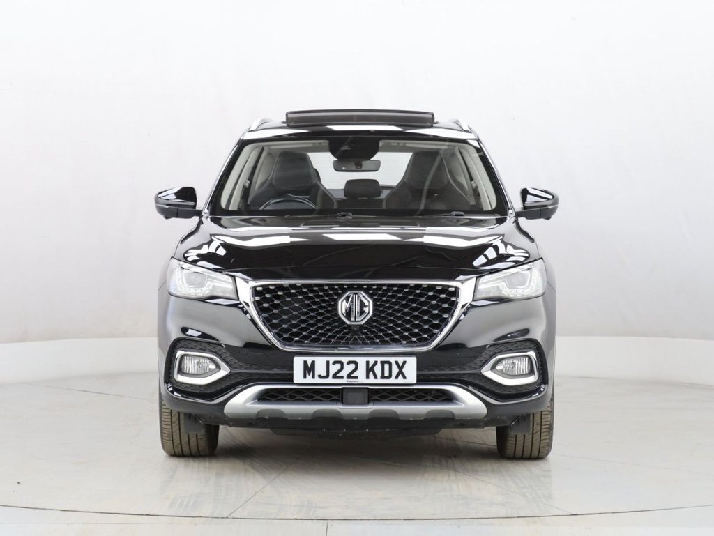 Used MG MG HS 2022 for sale - 76617385: Photo 5