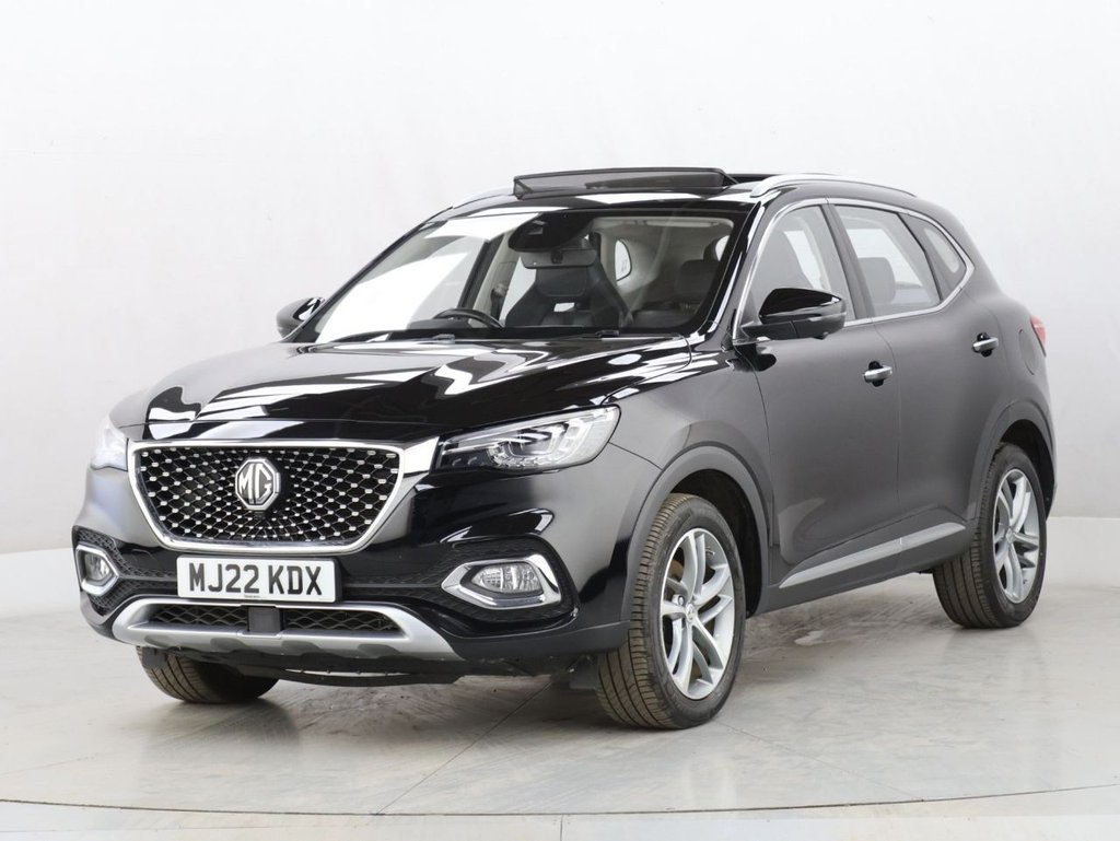 Used MG MG HS 2022 for sale - 76617385: Photo 6