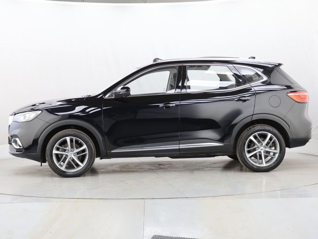 Used MG MG HS 2022 for sale - 76617385: Photo 7