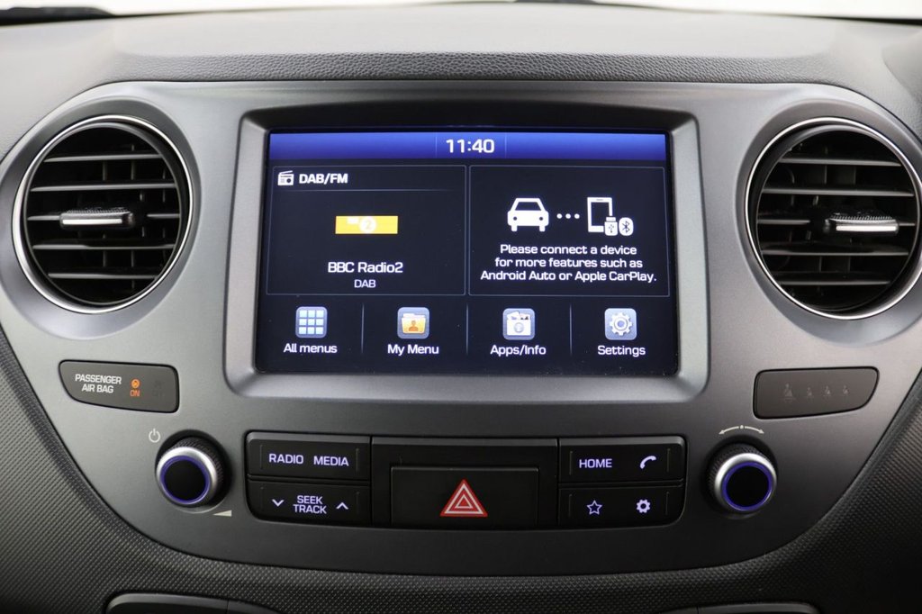 Used Hyundai i10 2018 for sale - 77498670: Photo 15