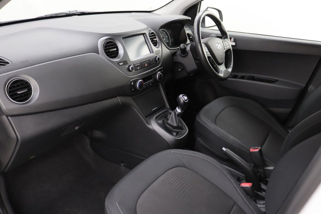 Used Hyundai i10 2018 for sale - 77498670: Photo 23