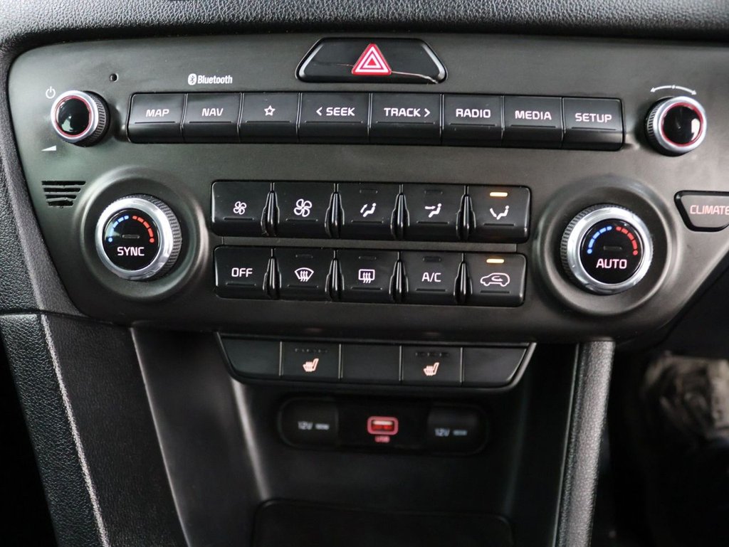 Used Kia Sportage 2021 for sale - 78134375: Photo 13