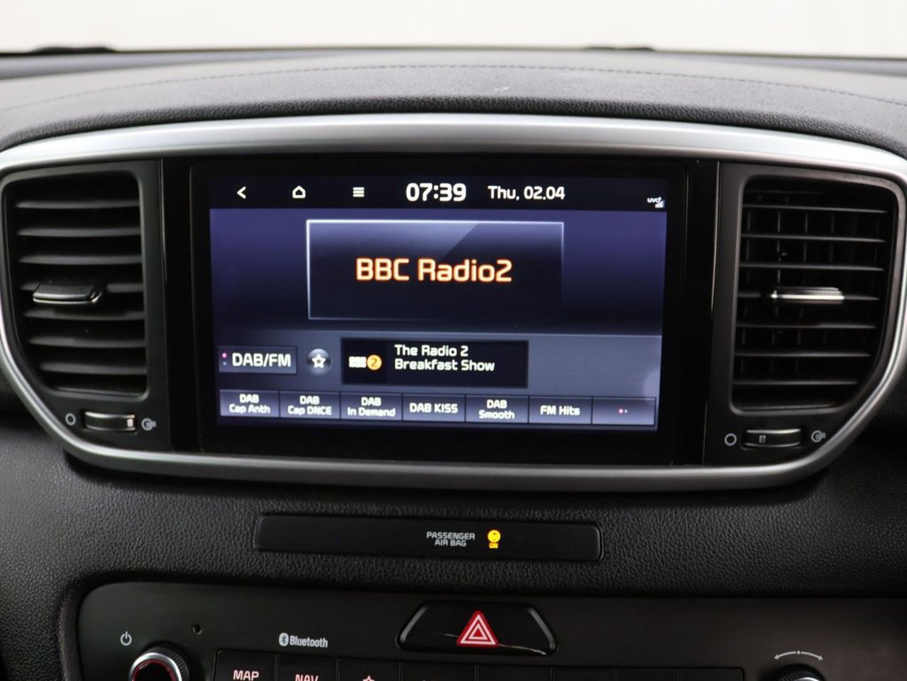 Used Kia Sportage 2021 for sale - 78134375: Photo 14