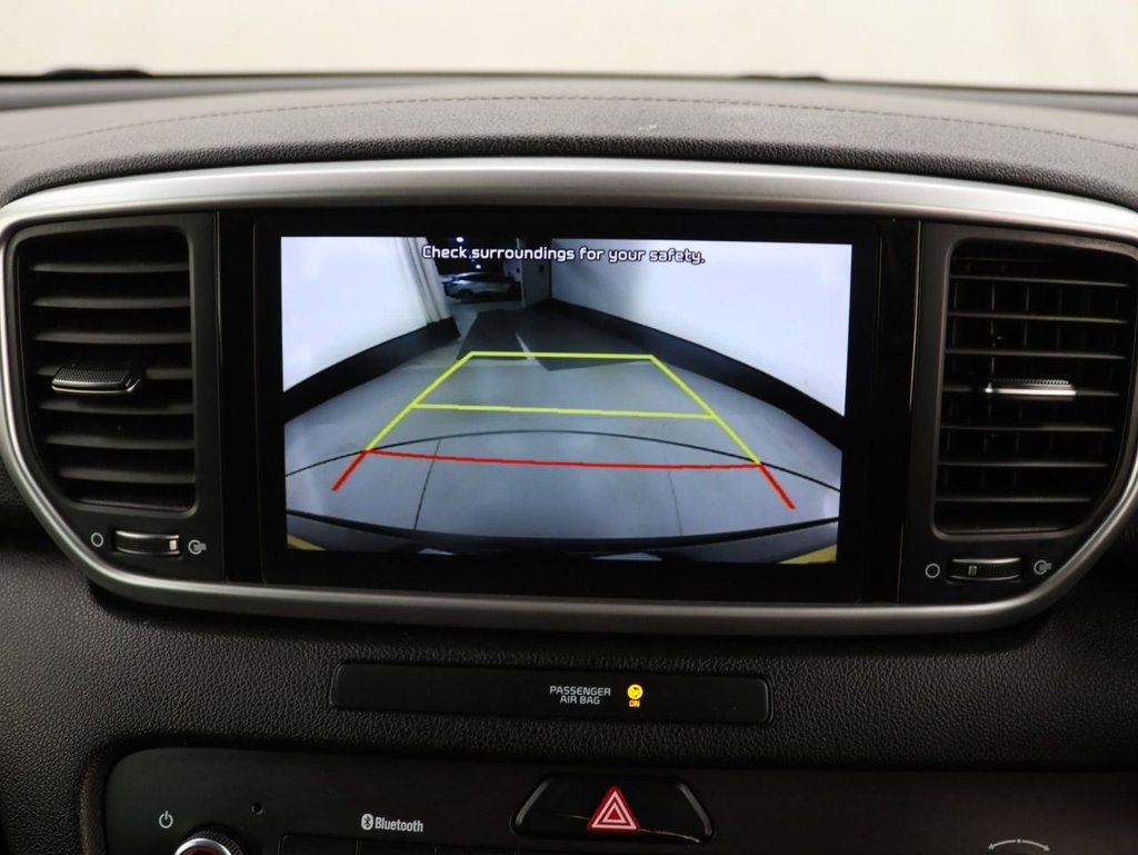 Used Kia Sportage 2021 for sale - 78134375: Photo 15