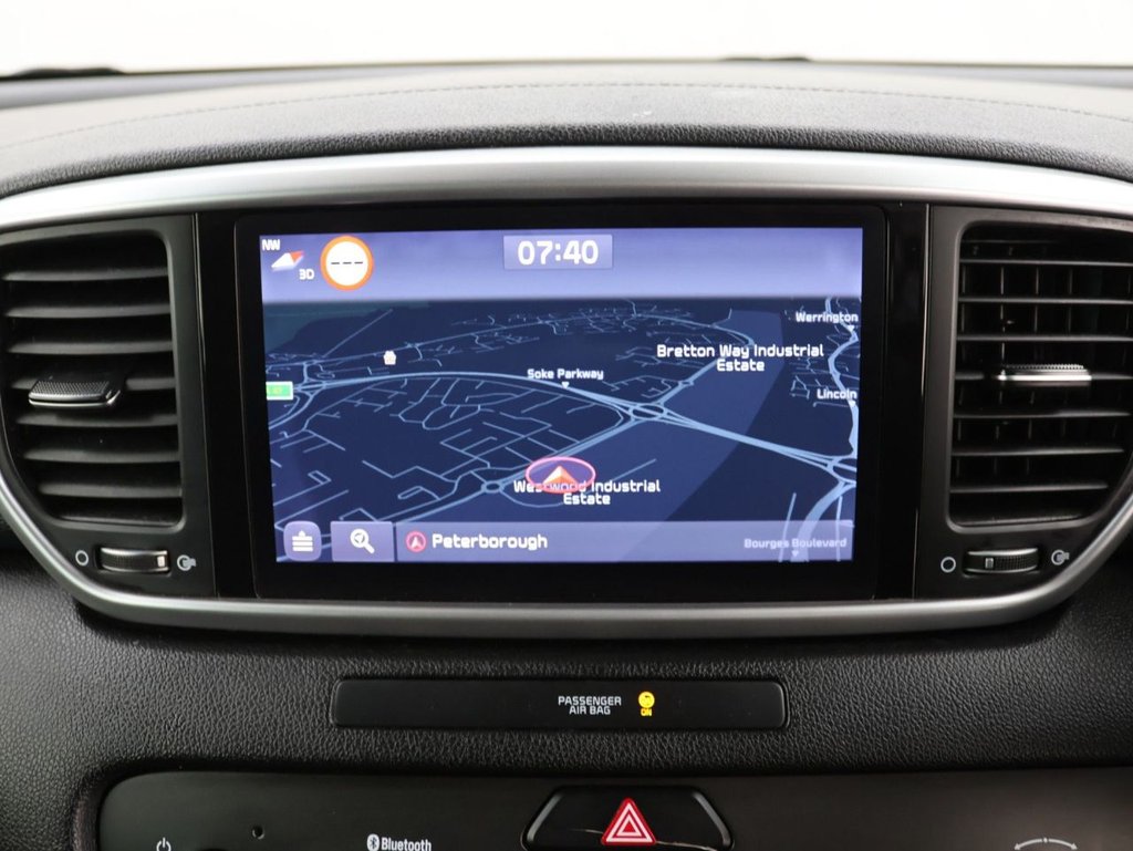 Used Kia Sportage 2021 for sale - 78134375: Photo 16