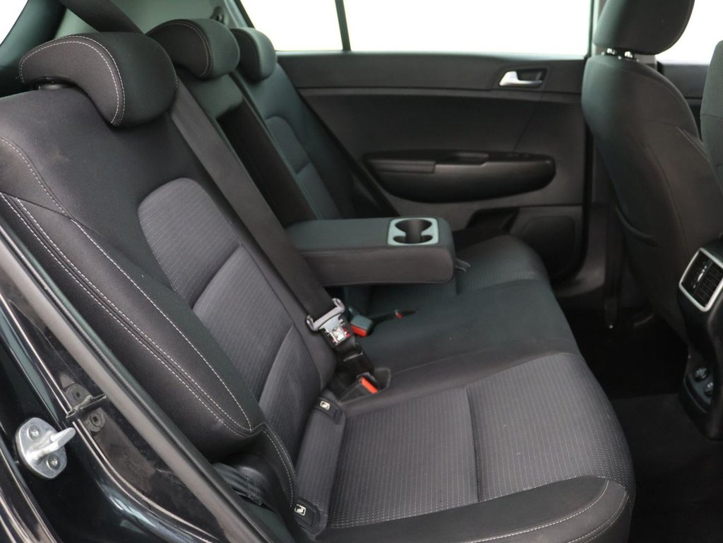 Used Kia Sportage 2021 for sale - 78134375: Photo 18