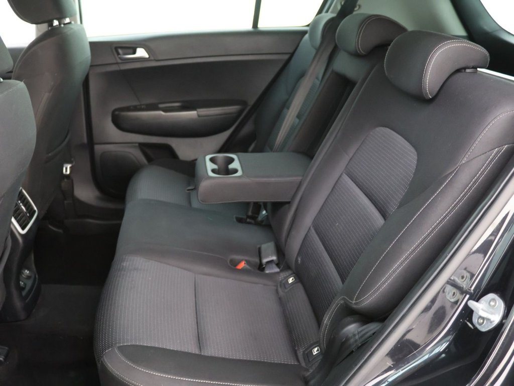 Used Kia Sportage 2021 for sale - 78134375: Photo 21