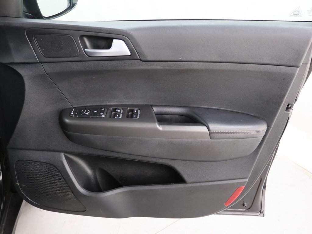 Used Kia Sportage 2021 for sale - 78134375: Photo 26