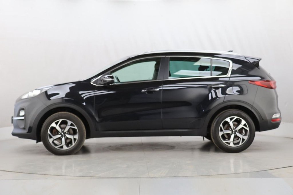Used Kia Sportage 2021 for sale - 78134375: Photo 6
