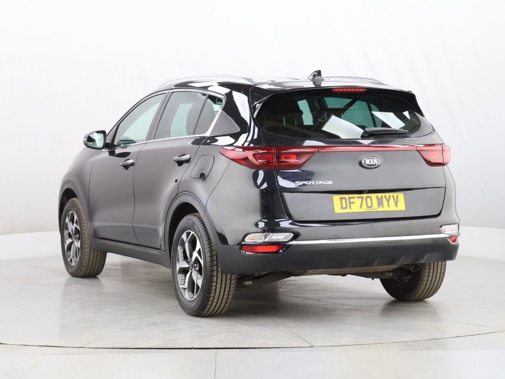 Used Kia Sportage 2021 for sale - 78134375: Photo 7