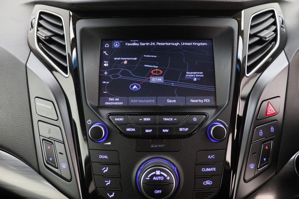 Used Hyundai i40 2019 for sale - 77719636: Photo 14