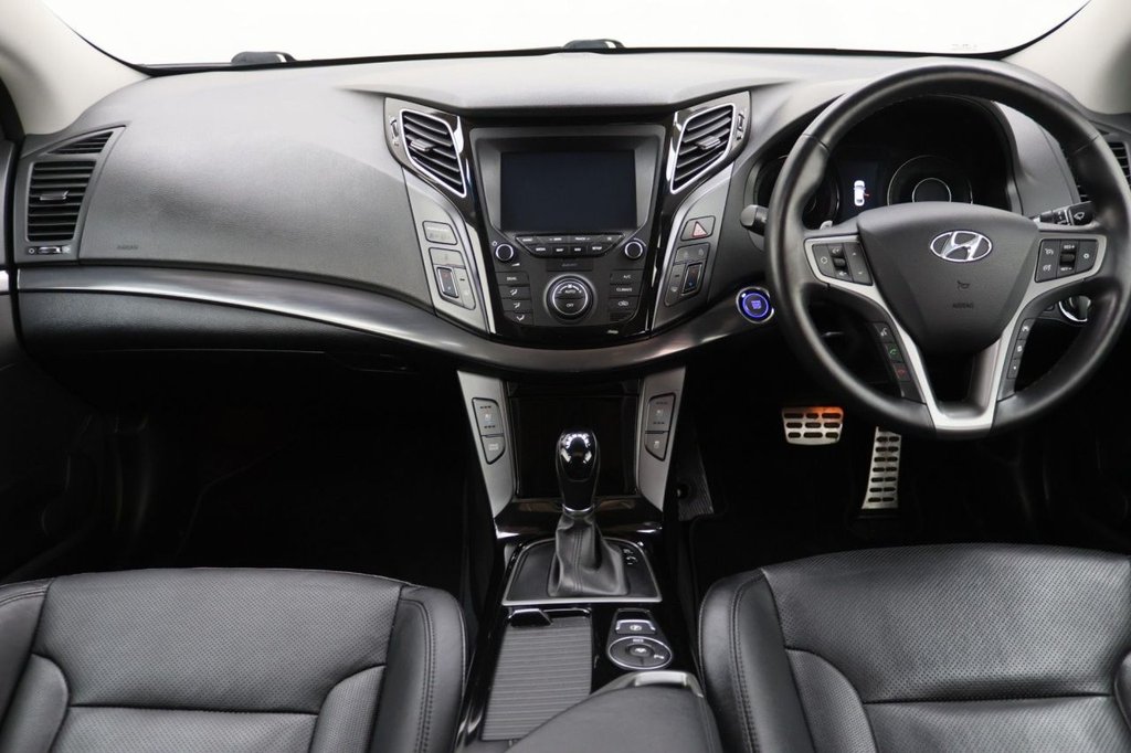 Used Hyundai i40 2019 for sale - 77719636: Photo 19