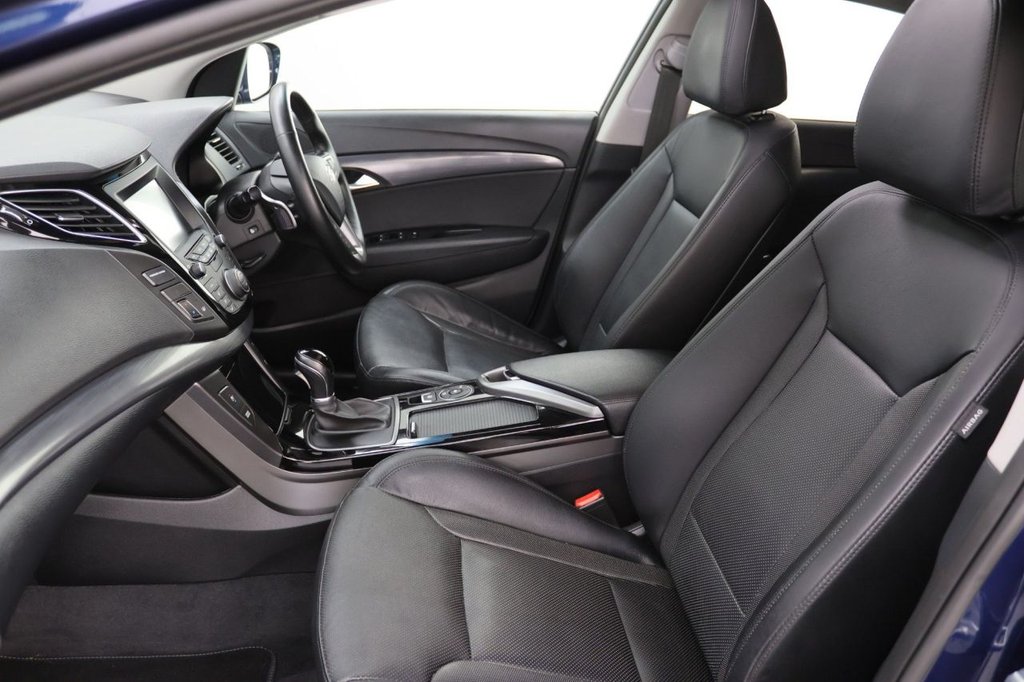 Used Hyundai i40 2019 for sale - 77719636: Photo 23