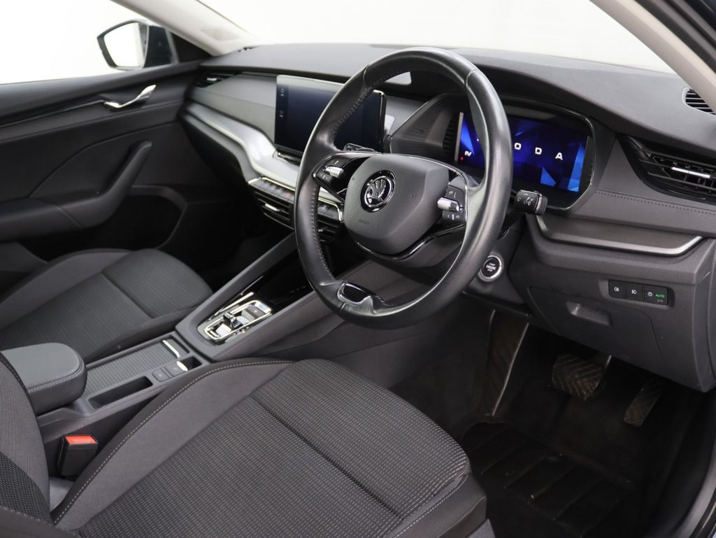 Used Skoda Octavia 2021 for sale - 76469815: Photo 10