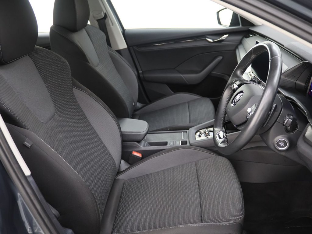 Used Skoda Octavia 2021 for sale - 76469815: Photo 12