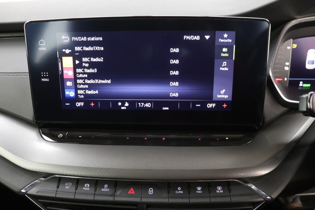 Used Skoda Octavia 2021 for sale - 76469815: Photo 14