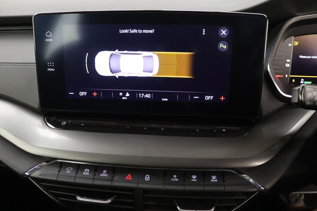 Used Skoda Octavia 2021 for sale - 76469815: Photo 15