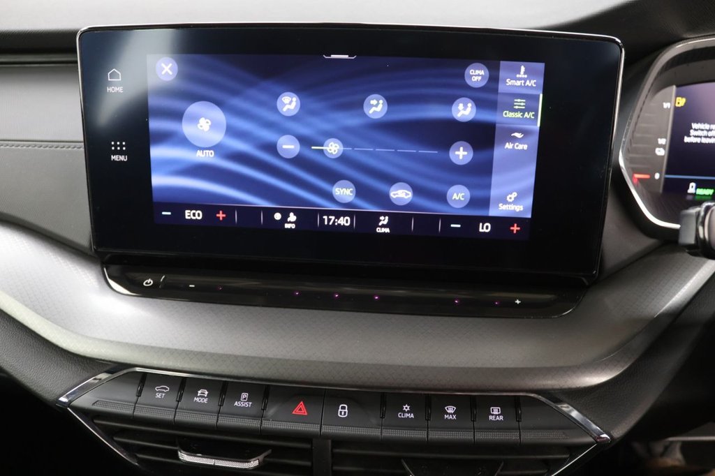 Used Skoda Octavia 2021 for sale - 76469815: Photo 16