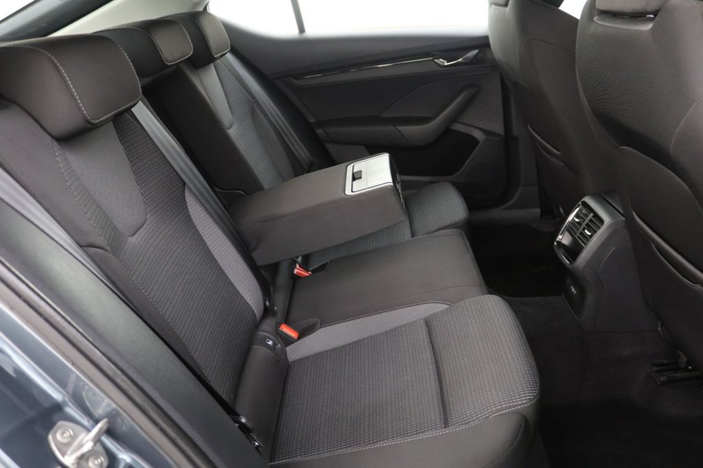 Used Skoda Octavia 2021 for sale - 76469815: Photo 19