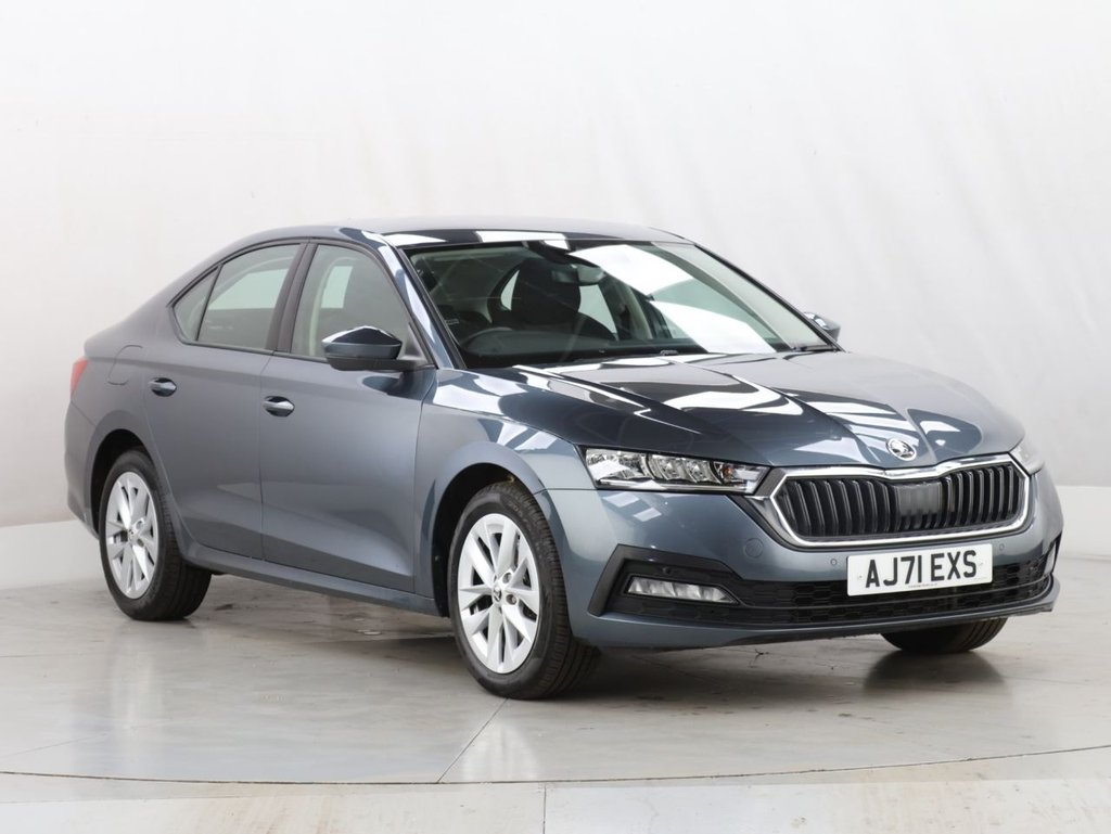 Used Skoda Octavia 2021 for sale - 76469815: Photo 2