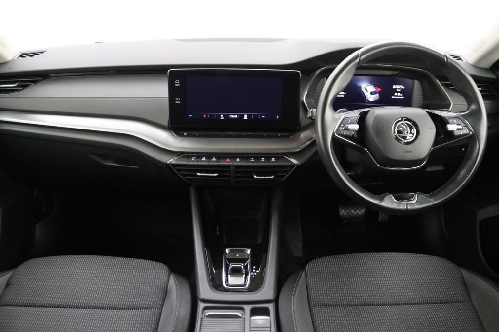 Used Skoda Octavia 2021 for sale - 76469815: Photo 20