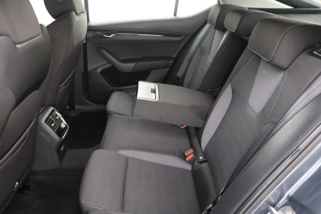 Used Skoda Octavia 2021 for sale - 76469815: Photo 22