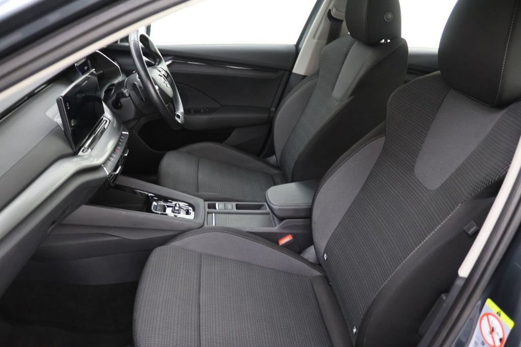 Used Skoda Octavia 2021 for sale - 76469815: Photo 23