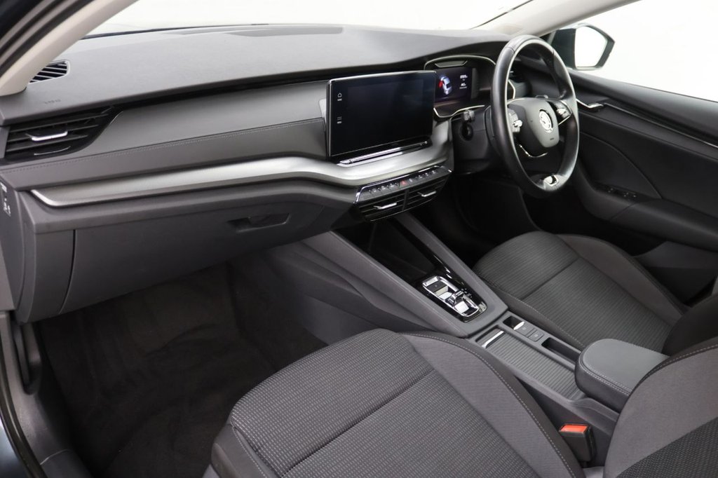 Used Skoda Octavia 2021 for sale - 76469815: Photo 25