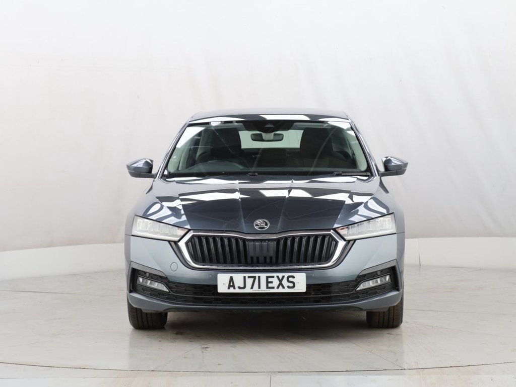 Used Skoda Octavia 2021 for sale - 76469815: Photo 3