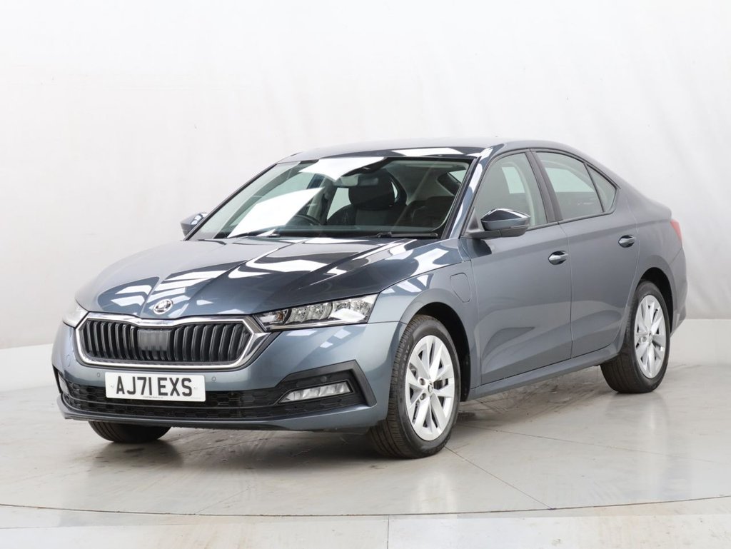 Used Skoda Octavia 2021 for sale - 76469815: Photo 5