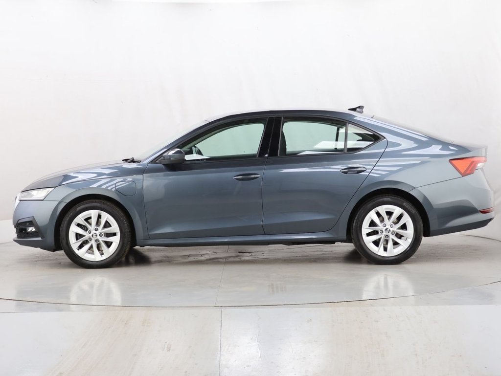 Used Skoda Octavia 2021 for sale - 76469815: Photo 6