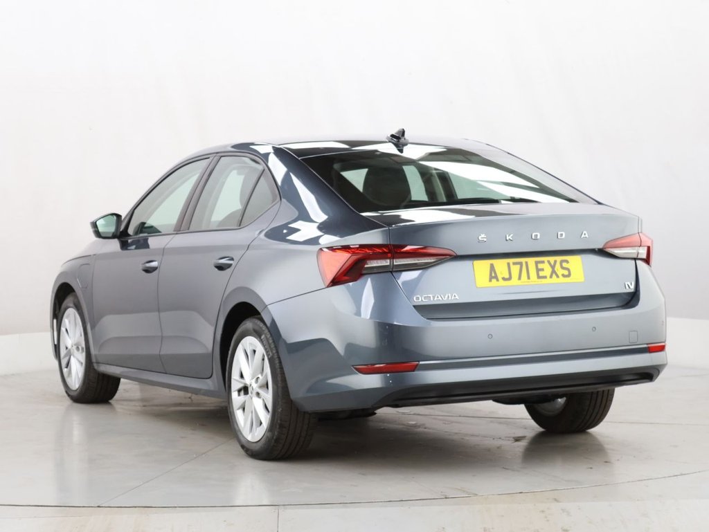 Used Skoda Octavia 2021 for sale - 76469815: Photo 7
