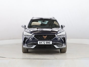 Used Cupra Formentor 2022 for sale - 78793082: Photo