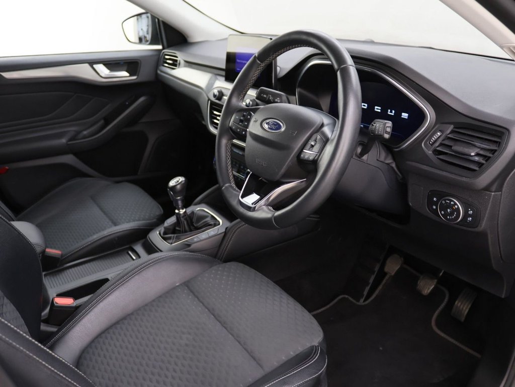 Used Ford Focus 2020 for sale - 77967041: Photo 10