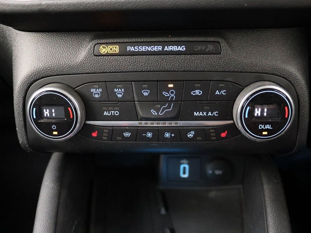 Used Ford Focus 2020 for sale - 77967041: Photo 13