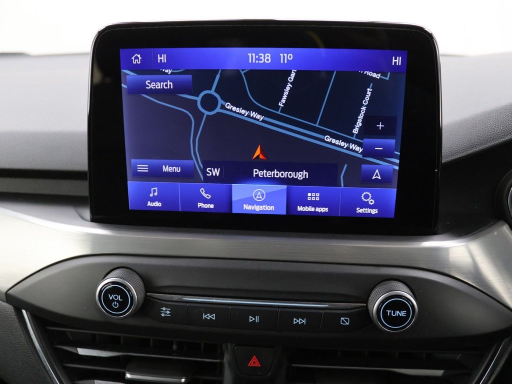 Used Ford Focus 2020 for sale - 77967041: Photo 14