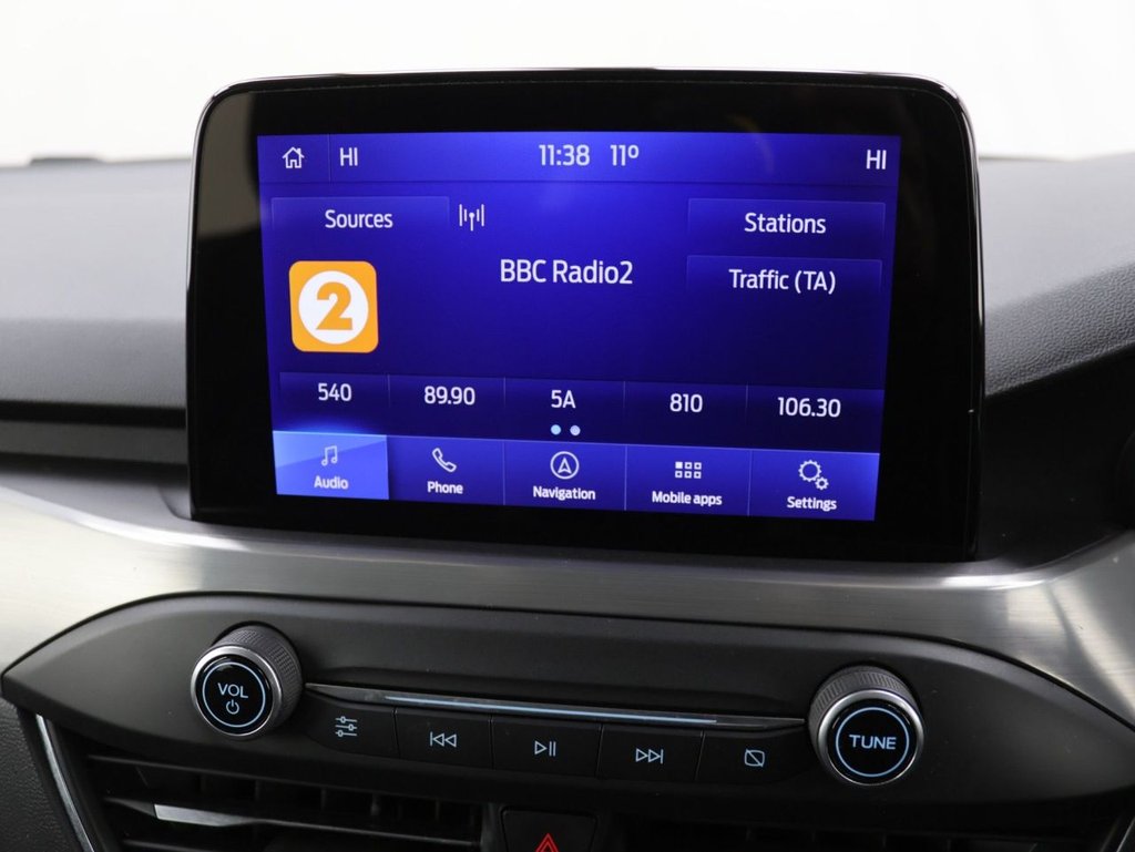 Used Ford Focus 2020 for sale - 77967041: Photo 15