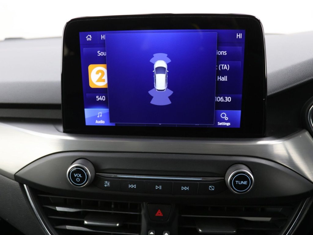 Used Ford Focus 2020 for sale - 77967041: Photo 16