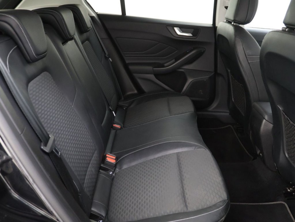 Used Ford Focus 2020 for sale - 77967041: Photo 17