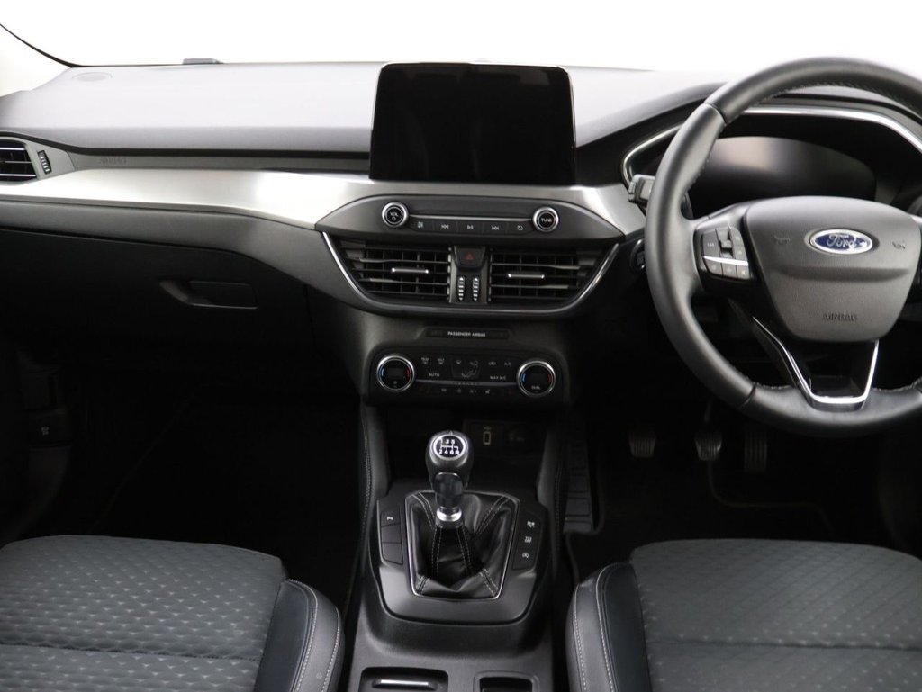 Used Ford Focus 2020 for sale - 77967041: Photo 18