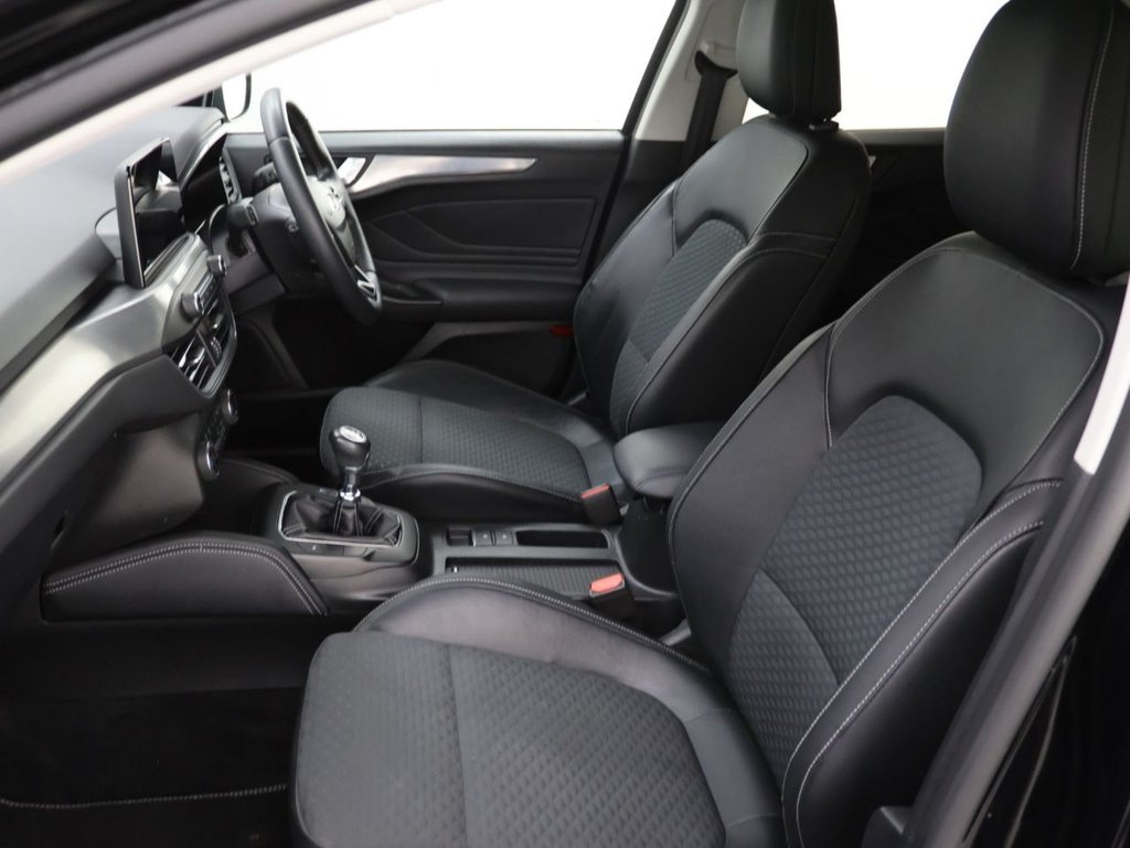 Used Ford Focus 2020 for sale - 77967041: Photo 22