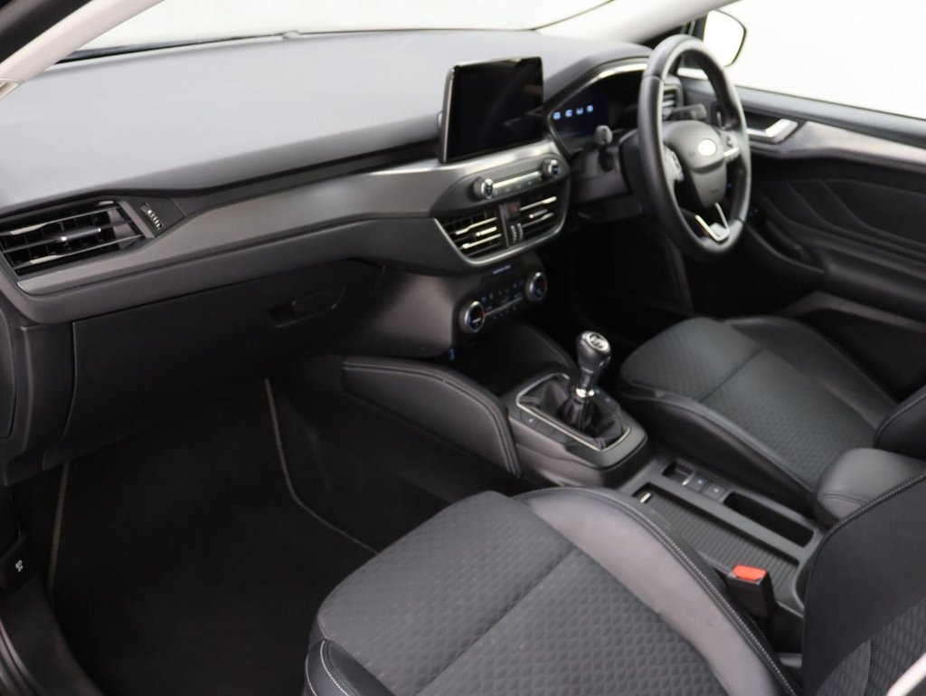 Used Ford Focus 2020 for sale - 77967041: Photo 24