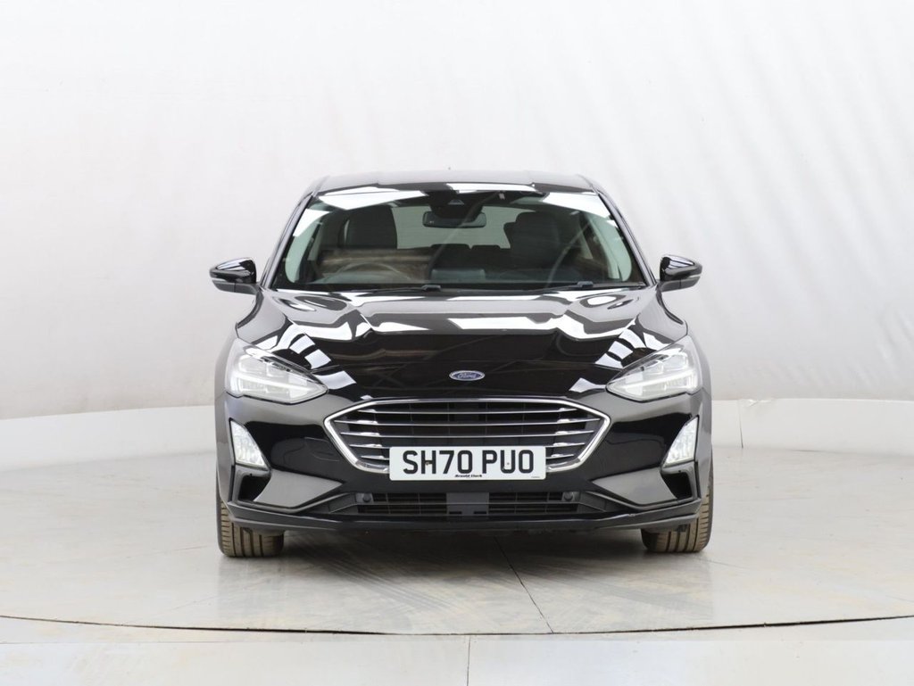 Used Ford Focus 2020 for sale - 77967041: Photo 3