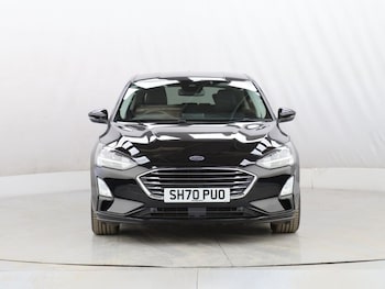 Used Ford Focus 2020 for sale - 77967041: Photo