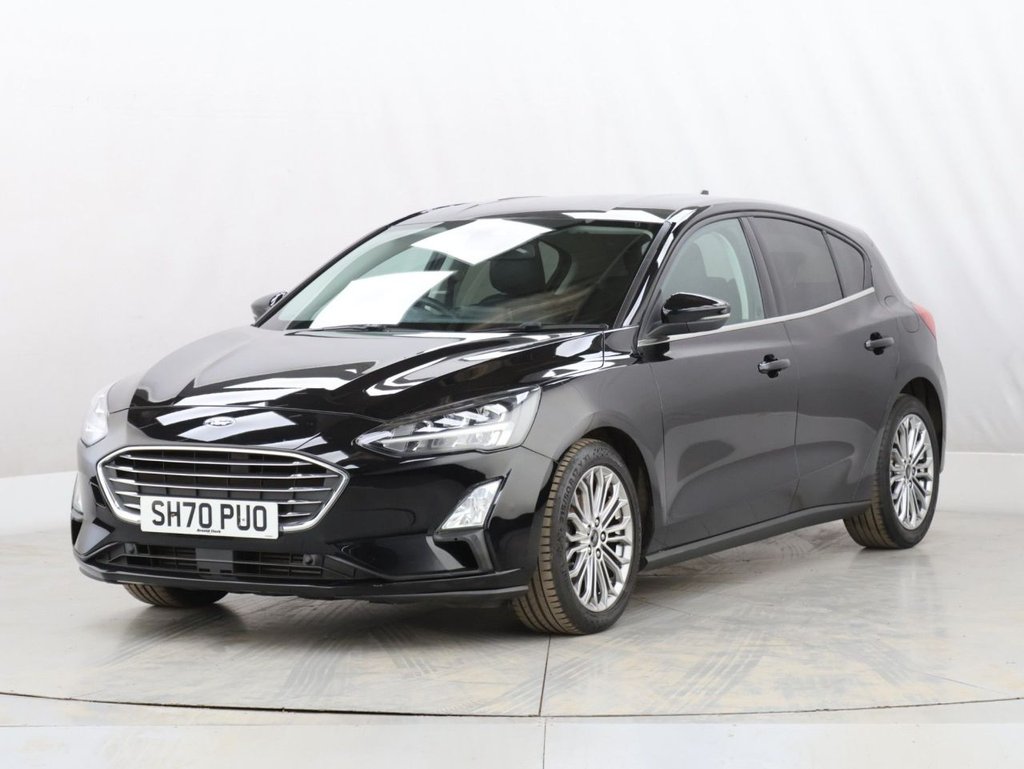 Used Ford Focus 2020 for sale - 77967041: Photo 5